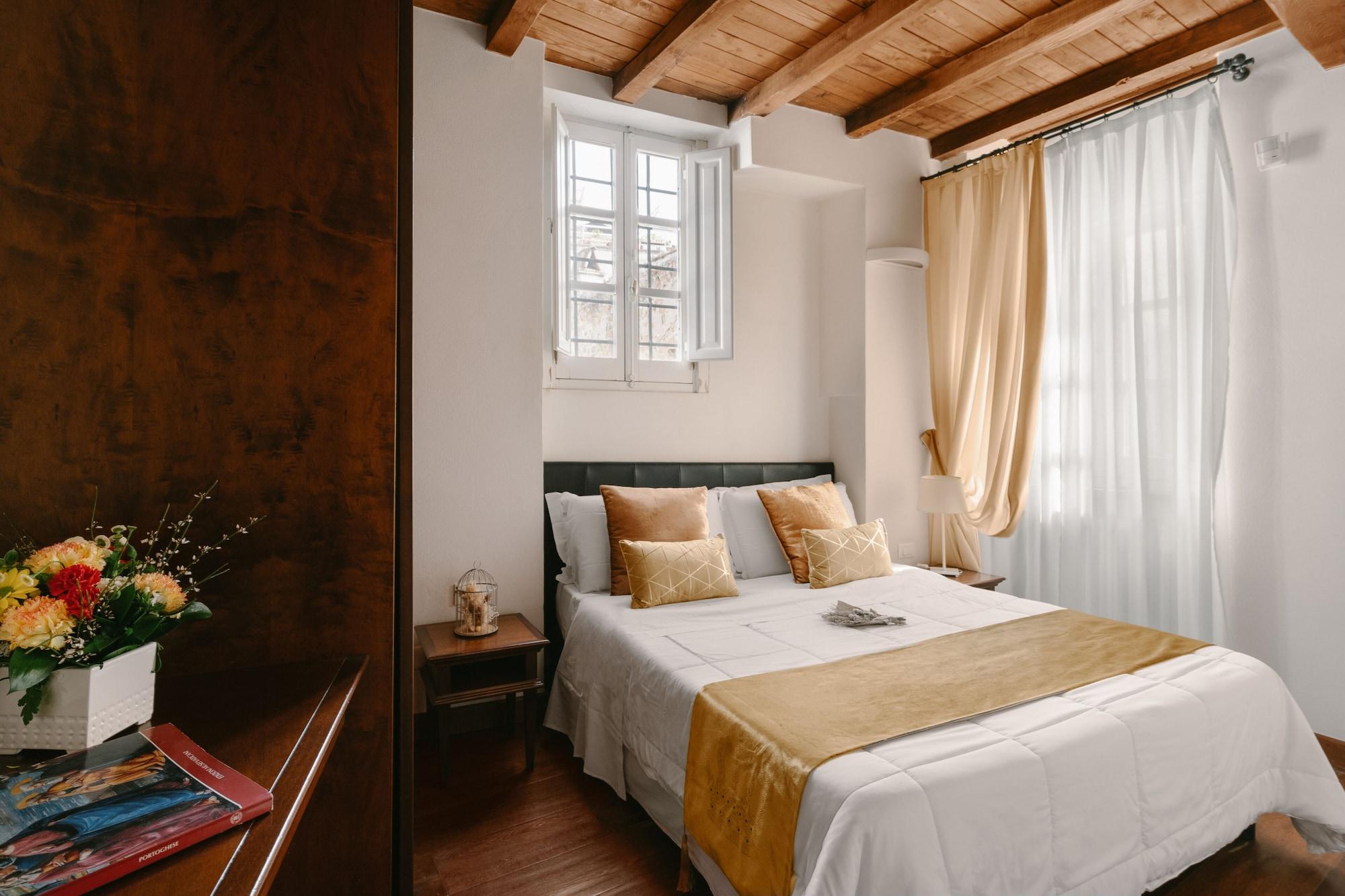 Bed & Breakfast Relais Giulia Rome