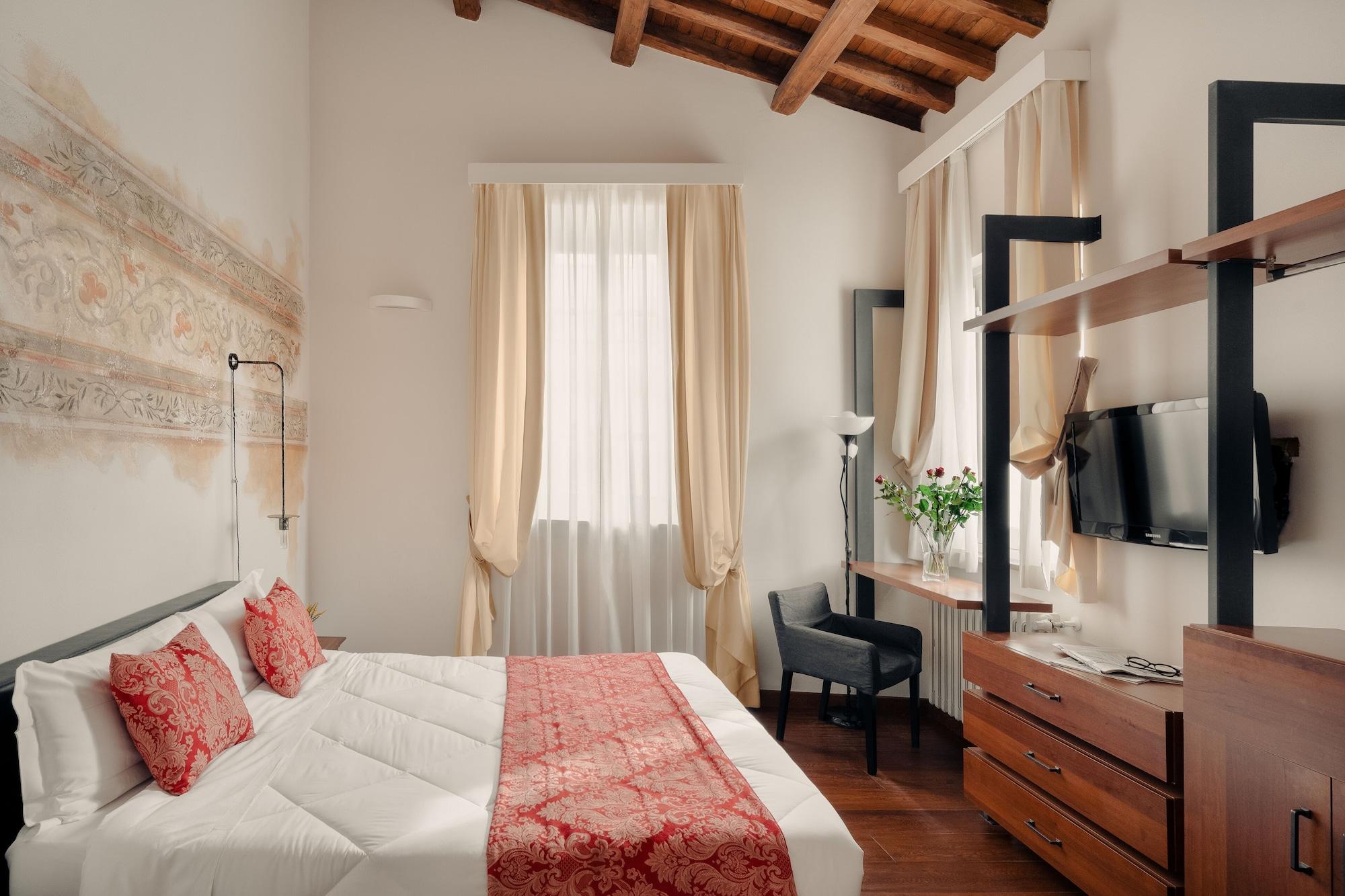 Relais Giulia Rome