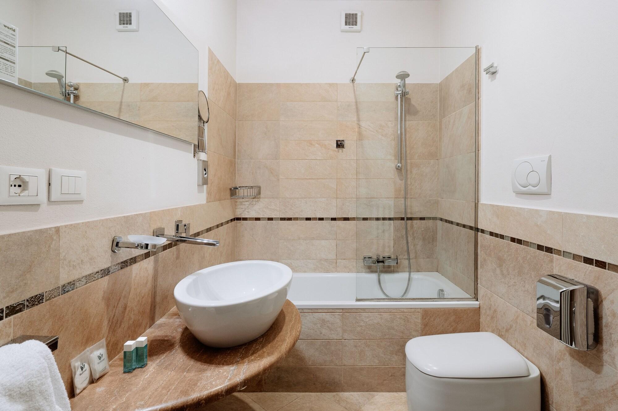 Relais Giulia Bed & Breakfast Rome