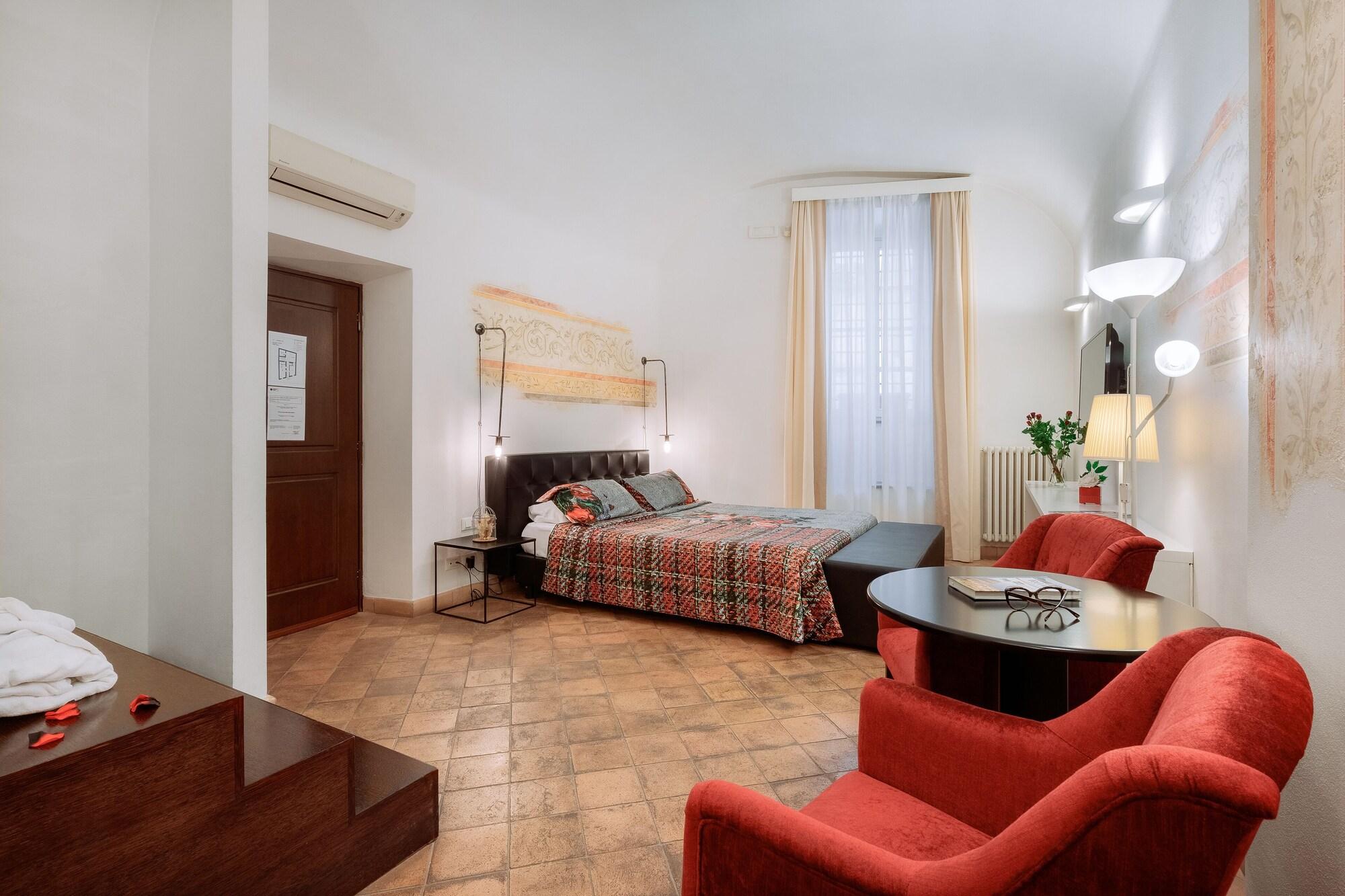 Bed & Breakfast Relais Giulia 2*